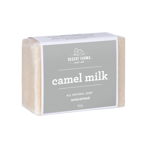 Camel Milk Beauty Products