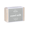 Camel Milk Soap (Unscented)